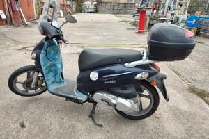 Kymco People 150 - 2003 - 24000km
