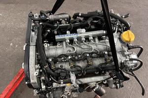 939A2000 MOTORE ALFA 159 GT BRERA 1.9 JTDM 150CV