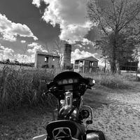 Harley-Davidson Street Glide - 2015