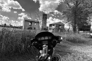 Harley-Davidson Street Glide - 2015