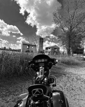 Harley-Davidson Street Glide - 2015
