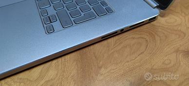Portatile DELL INSPIRON 14 70000 Series 7437