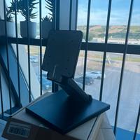 Sostegno per display