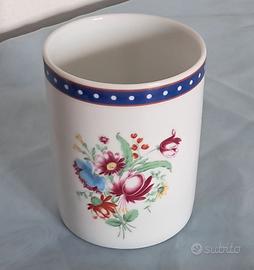 Tazza in porcellana Richard Ginori