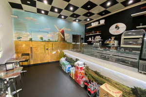 Bar/gastronomia/pizzeria