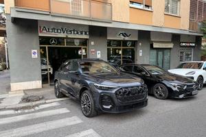 AUDI Q5 TDI 204Cv mHEV+ S tronic quattro S line