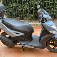 Scooter 50