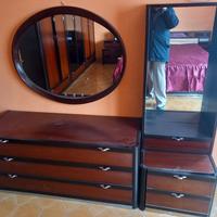 camera matrimoniale completa