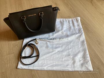 Borsa Selma Michael Kors