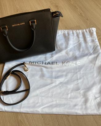 Borsa Selma Michael Kors