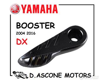 PEDALINA PASSEGGERO DX BOOSTER BW'S 2004 2016