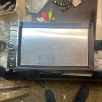 Autoradio Bluetooth Alfa Mito