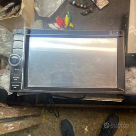 Autoradio Bluetooth Alfa Mito