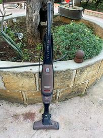 aspirapolvere de longhi colombina