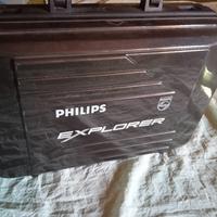 video camera Philips 