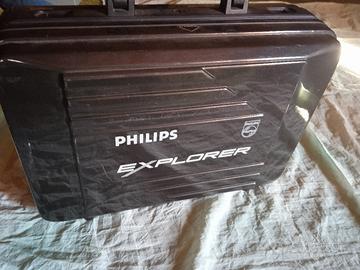 video camera Philips 