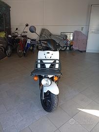 Kymco Agility 125