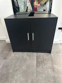 Mobile lavabo