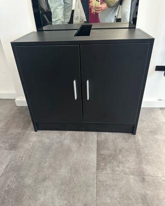 Mobile lavabo