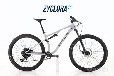 Specialized Chisel FS t.L