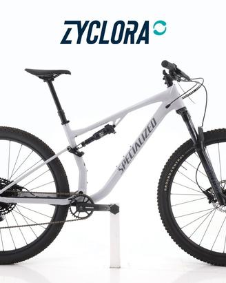 Specialized Chisel FS t.L