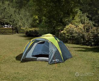 Tenda Brunner Blitz 3 Automatic Usata 1 VOLTA