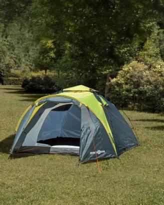 Tenda Brunner Blitz 3 Automatic Usata 1 VOLTA