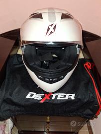 Casco integrale Dexter