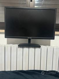 Led Monitor 22' Anteqq