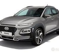 Hyundai Kona disponibile per ricambi