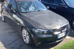 Bmw 325 325d cat Futura