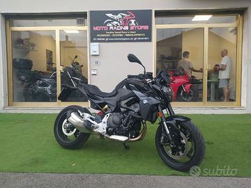 Bmw F 900 R Abs