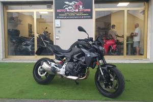 Bmw F 900 R Abs