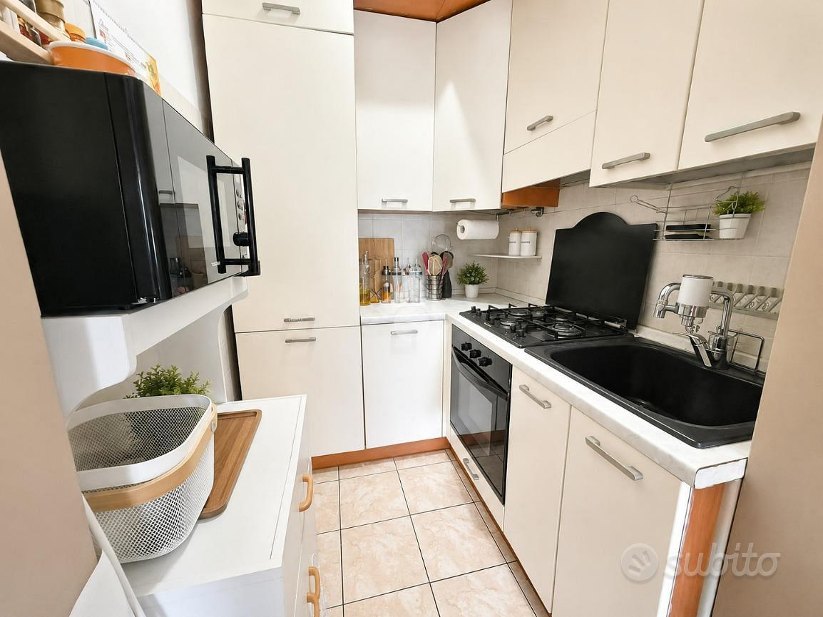 Appartamento – Lissone, Cascina Convenio - Vista 2