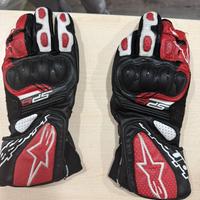 Guanti Alpinestars SP8