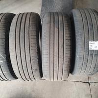 4 GOMME USATE ESTIVO 2455019 - CP96517899