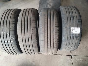 4 GOMME USATE ESTIVO 2455019 - CP96517899