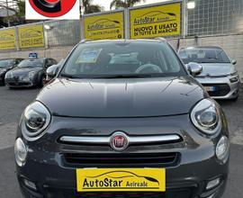 Fiat 500X 1.6 MultiJet 120 CV Mirror
