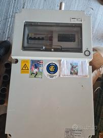 quadri elettrici 