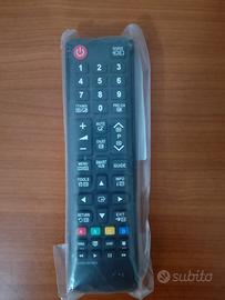 Telecomando universale