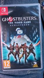 Ghostbusters Videogame Remastered - Switch 