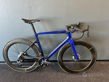 Van rysel FCR ULTEGRA DI2