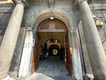 Appartamento In Palazzo Storico