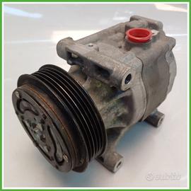 Compressore Clima AC Aria Condizionata DENSO