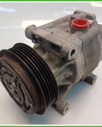 Compressore Clima AC Aria Condizionata DENSO