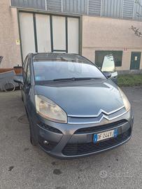 Citroen Picasso C4