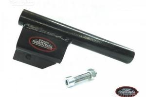 Adattatore Universale Per Binda