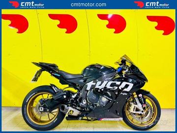 BMW S 1000 RR Finanziabile - Nero - 45916