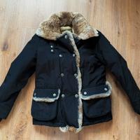 Giacca invernale Woolrich da donna