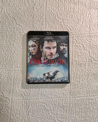Centurion - Blu-Ray